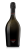 Miniatura della bottiglia del vino